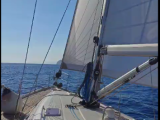 avaria 49: Mayor y Génova Enrollables de Alto Rendimiento (Sables y Triradial)