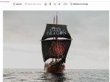 la casa del dragon