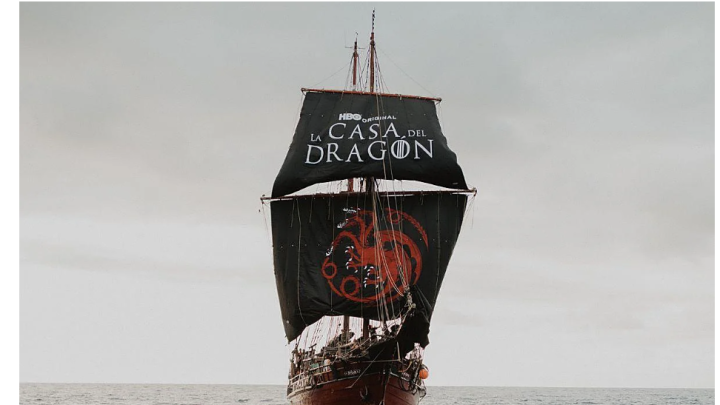 la casa del dragon