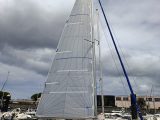 Yatland 24 mayor velas hood Palma Tec